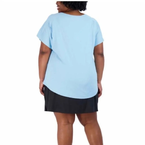 Tranquility by Colorado Clothing Ladies' V-neck Top - Picture 3 of 7